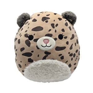 Squishmallows Kei the Cheetah 12" Plushie Collectible